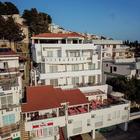 Apartments Bonita Ulcinj Exterior photo