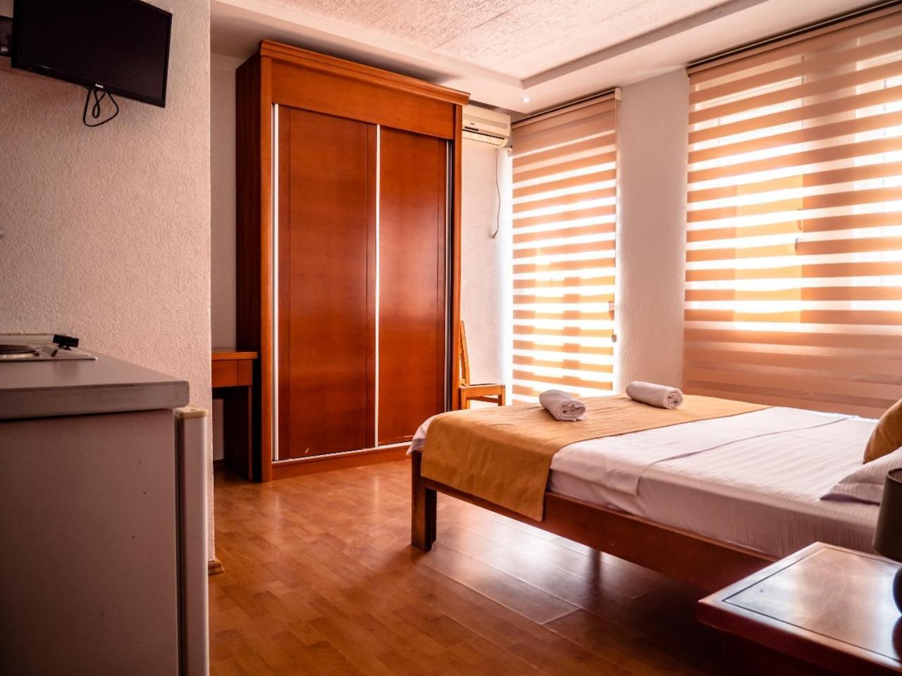 Apartments Bonita Ulcinj Exterior photo