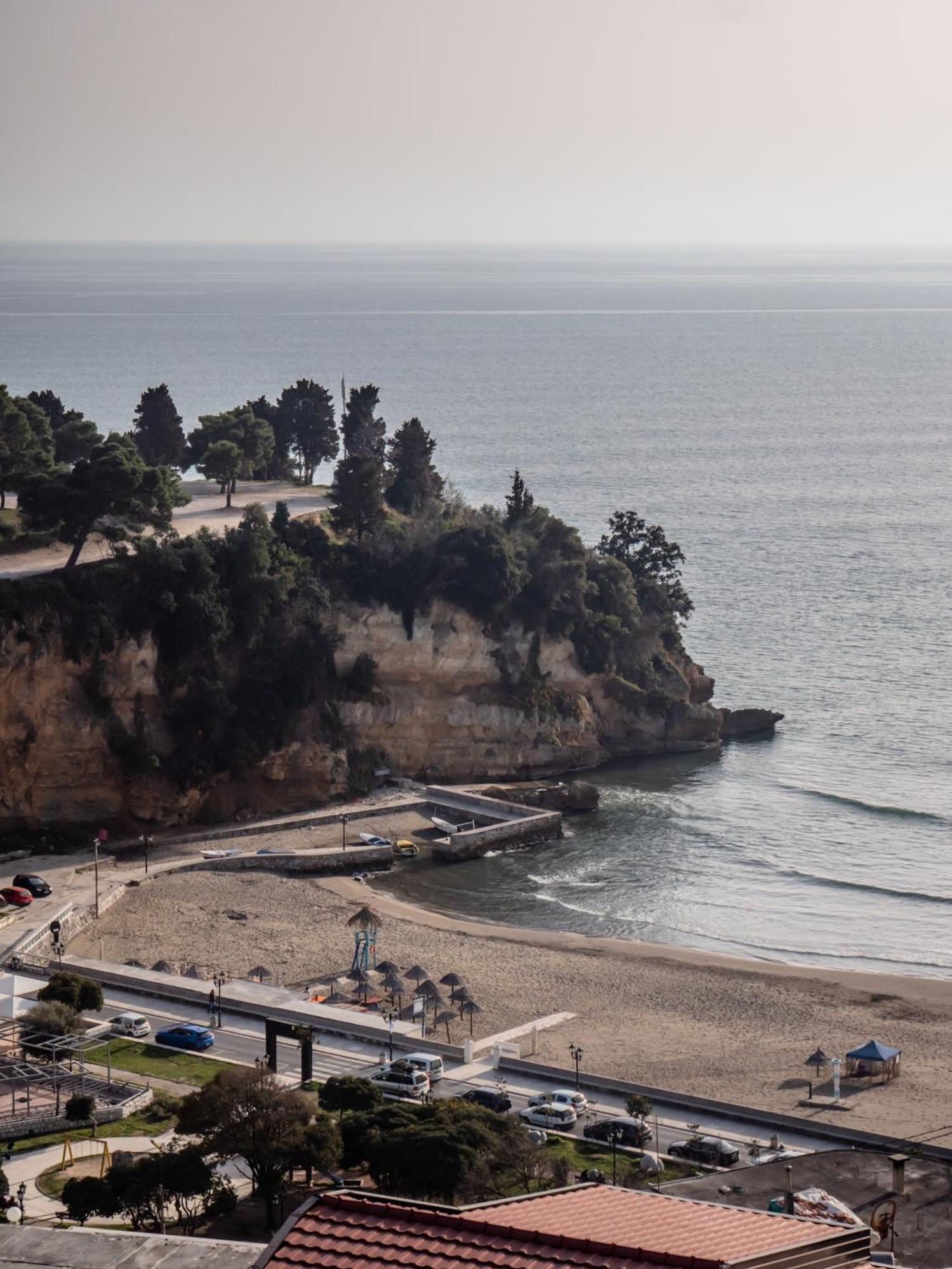 Apartments Bonita Ulcinj Exterior photo