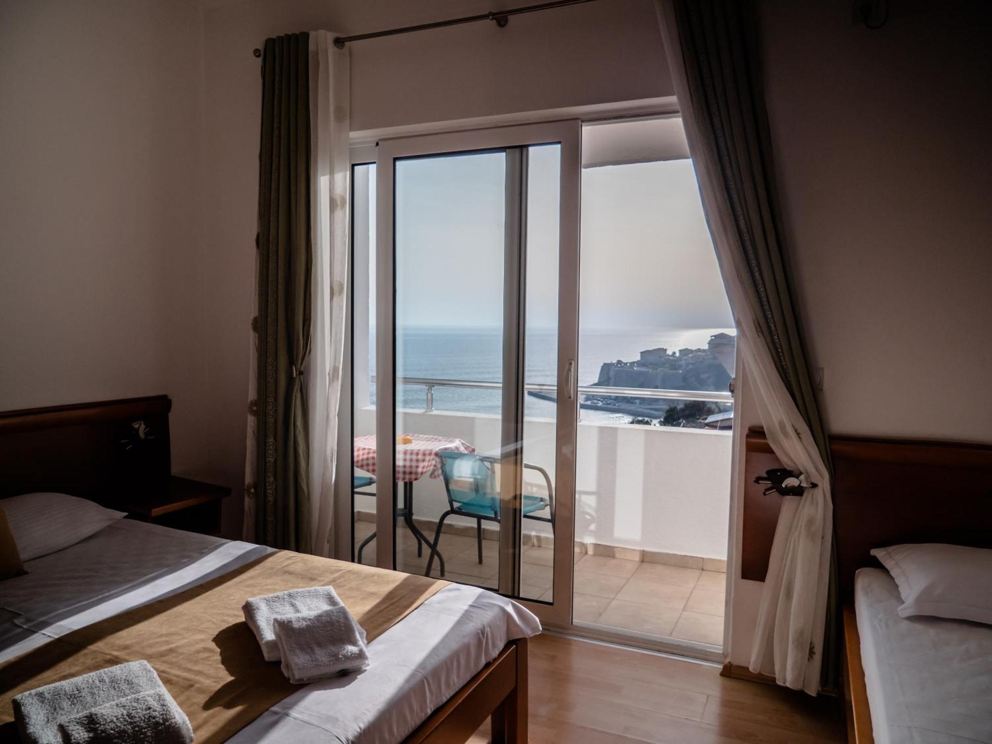 Apartments Bonita Ulcinj Exterior photo